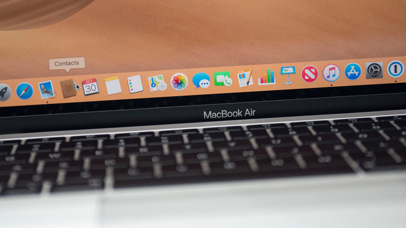 Illustration for article titled Oh Come On, Apple Could Have Made the 'New' MacBook Air Years Ago